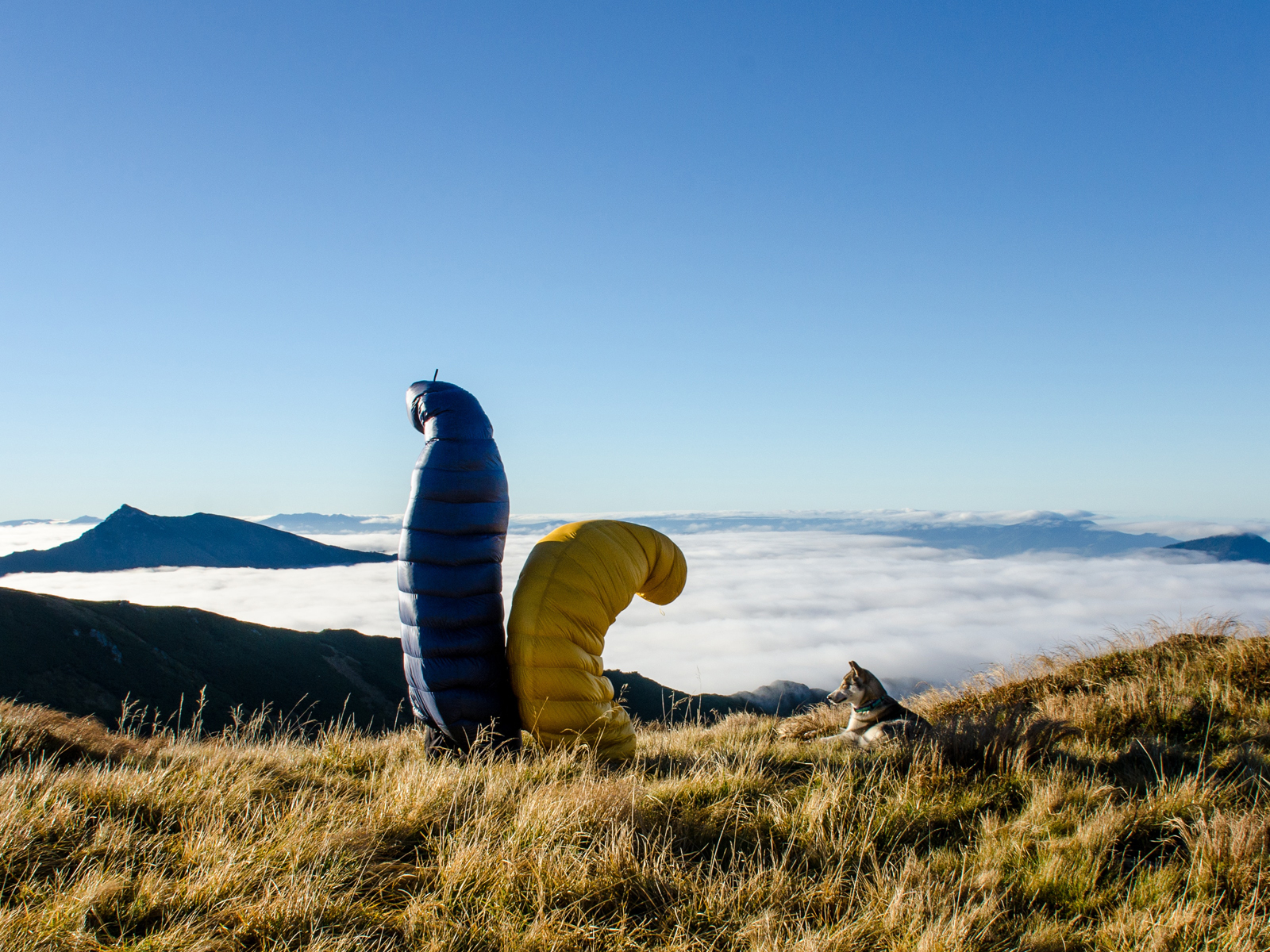 Cannabis consumption while hiking and camping debate