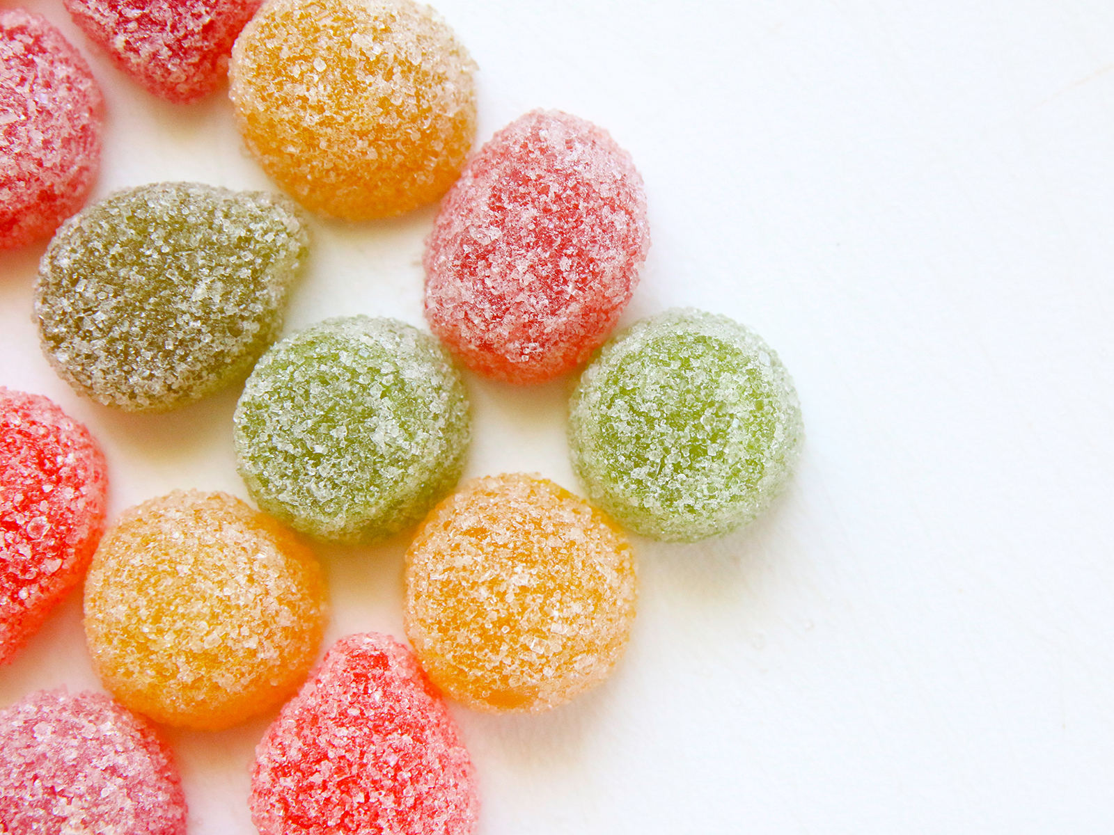 Dosing For Gummies: Understanding how much cannabis is right for you