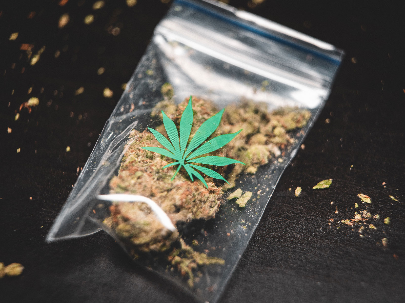 Gift Guide 2019: Store Your Cannabis in Style
